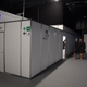 Illustration for article titled This Temporary Cubicle Hotel Is The Absolute Best Way To See Le Mans